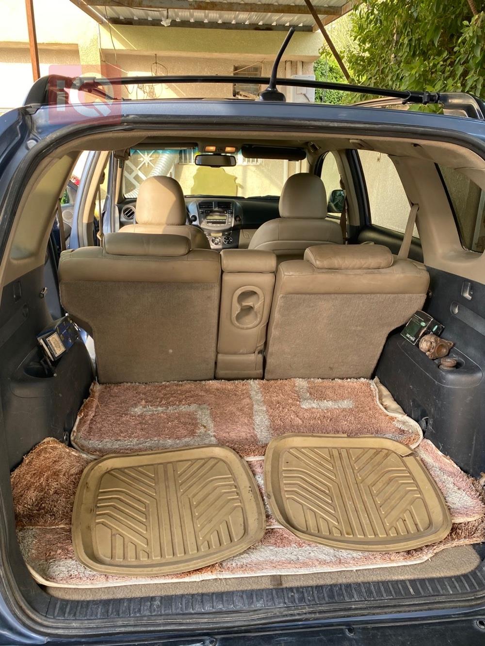 تويوتا راف 4